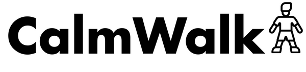 CalmWalk