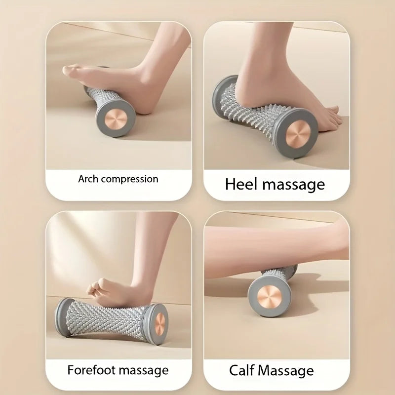 Premium Roller for Feet